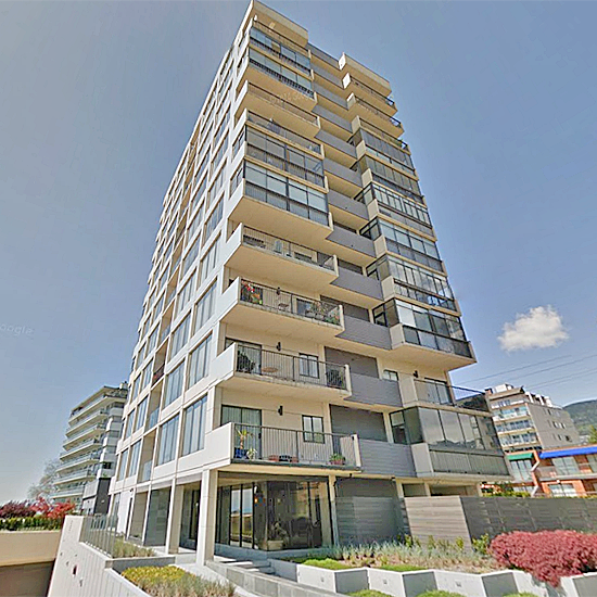 Seawalk Place