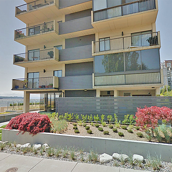 Seawalk Place photo 4