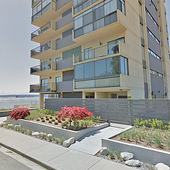 Seawalk Place photo 9