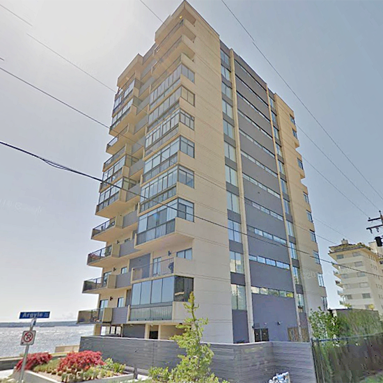 Seawalk Place photo 2
