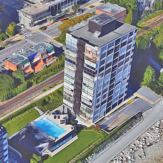 Seawalk Place photo 6