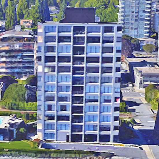 Seawalk Place photo 5