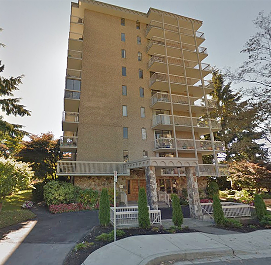 Westview Terrace