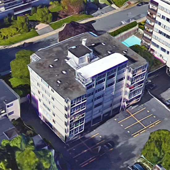 Photo 5 Esquimalt Towers photo 5