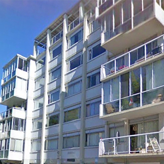 Photo 4 Esquimalt Towers photo 4