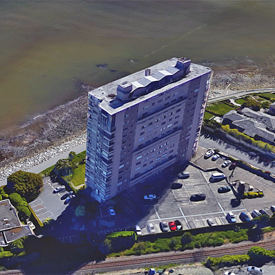 Photo 4 Seastrand photo 4