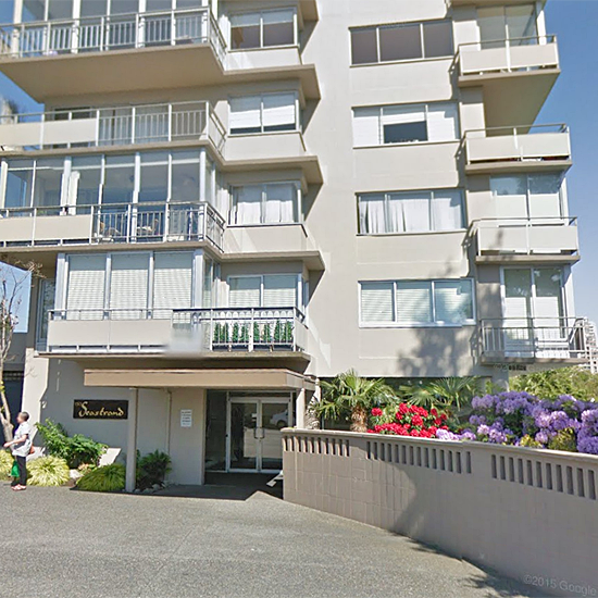 Photo 5 Seastrand photo 5