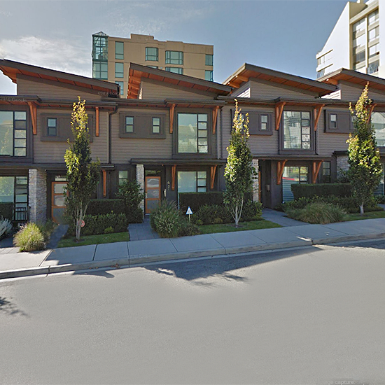 Quintet Townhomes photo 2