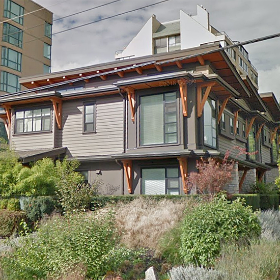 Quintet Townhomes photo 3