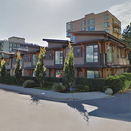 Quintet Townhomes photo 5