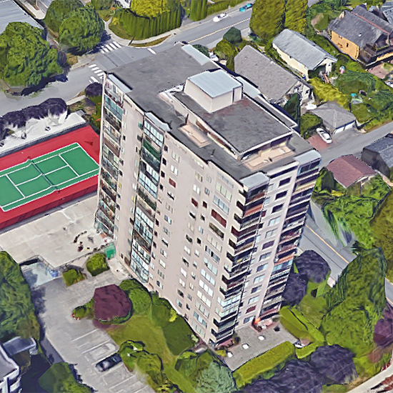 Photo 8 Parkview Tower photo 8