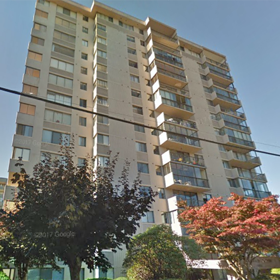 Photo 9 Parkview Tower photo 9