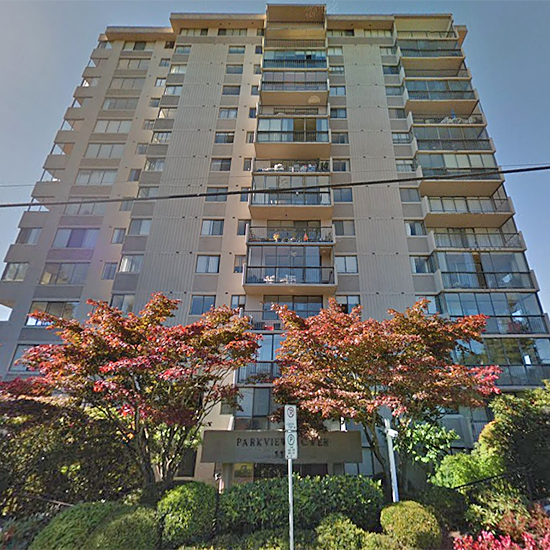 Photo 5 Parkview Tower photo 5