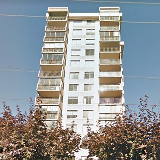 Photo 4 Parkview Tower photo 4