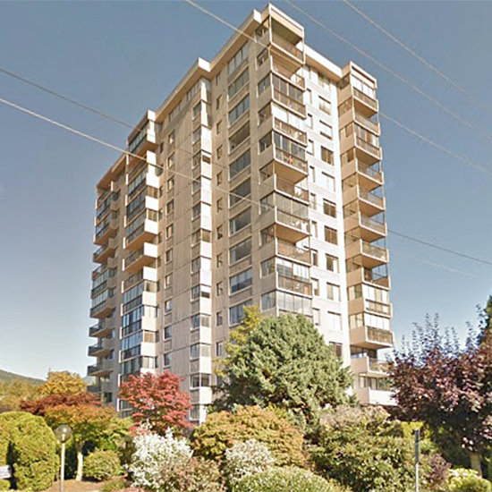 Photo 1 Parkview Tower photo 1