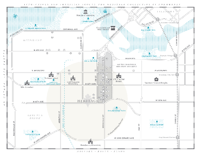 Heritage location map 1
