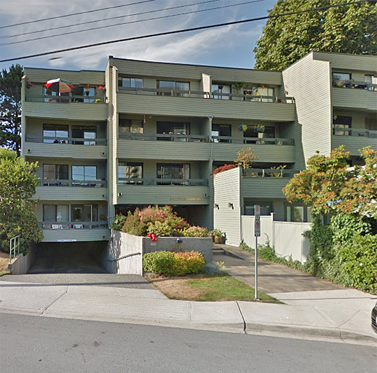 Bellevue Gardens