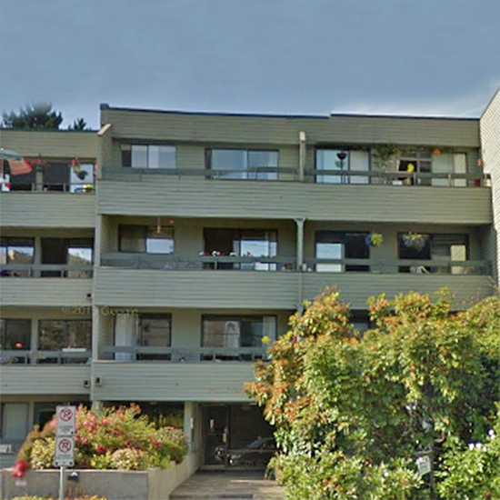 Photo 2 Bellevue Gardens photo 2