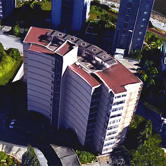 The Crescent photo 3