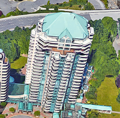 The Westroyal