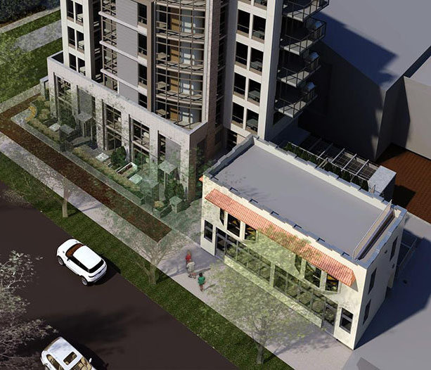 Eleven West photo 3