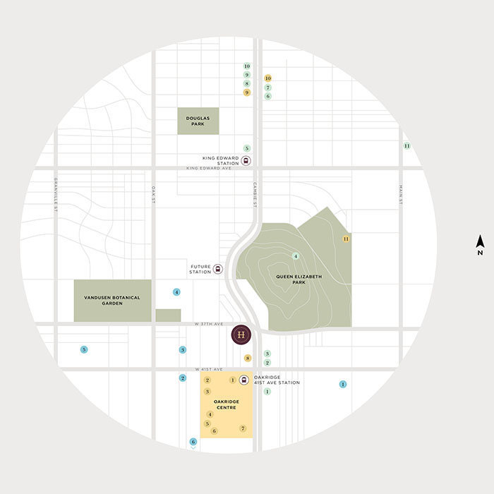 Henry location map 2