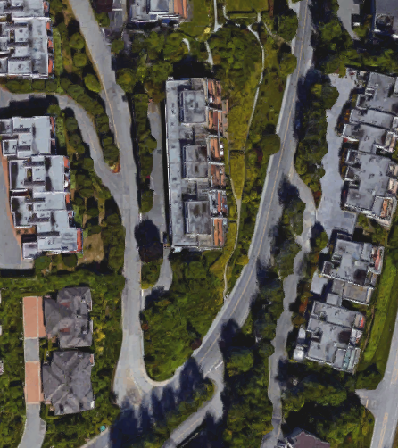 Panorama Village photo 2