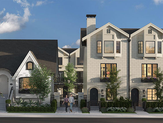 Photo 4 Brownstones photo 4