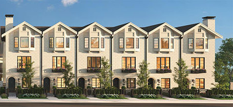 Photo 3 Brownstones photo 3