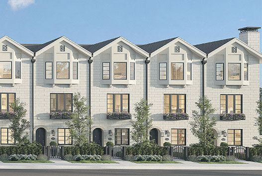 Photo 2 Brownstones photo 2
