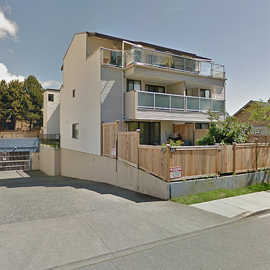 Seaforth Apts