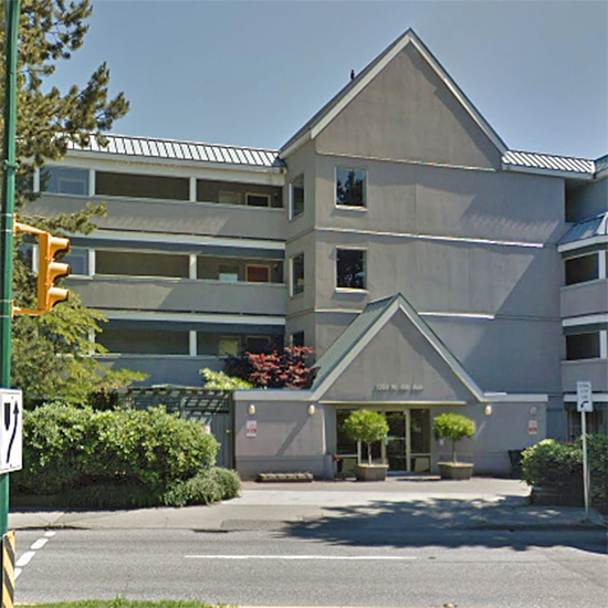 Granville Island Village photo 3