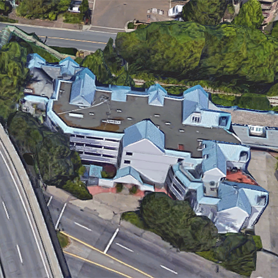 Granville Island Village photo 2