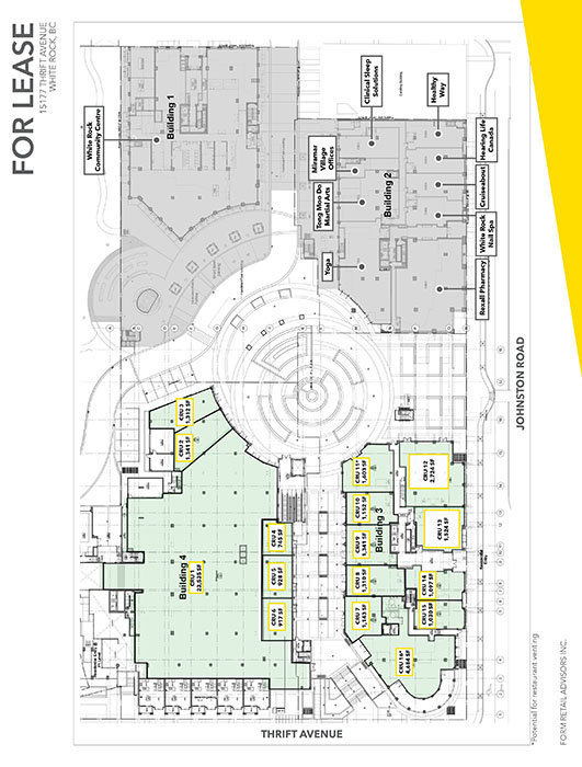 Miramar Village 3 location map 1