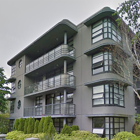Bel Air photo 2