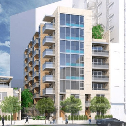 1121 Seymour + Davie