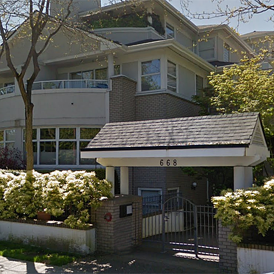 Photo 3 The Mansions photo 3