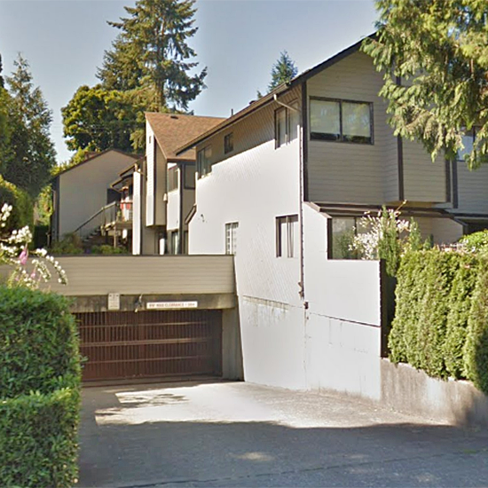 Photo 2 Cambie Square photo 2
