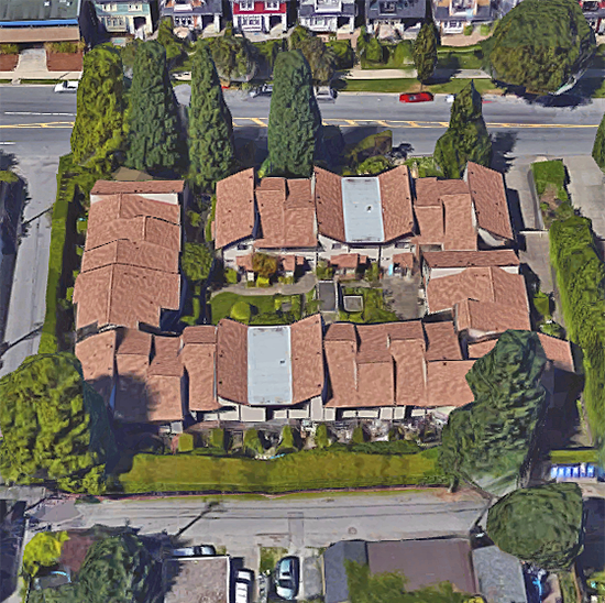 Cambie Square