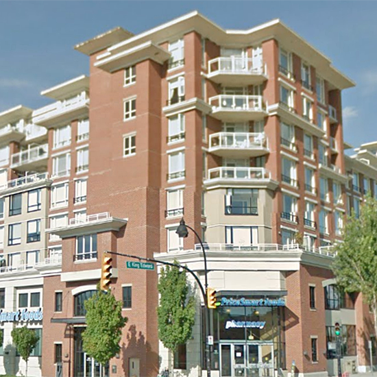 Photo 3 King Edward Village photo 3