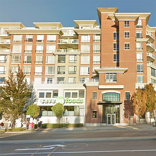 King Edward Village