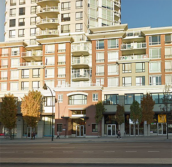 King Edward Village