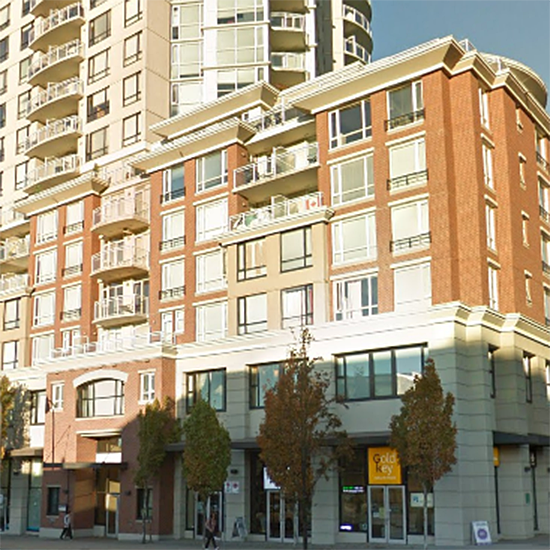 King Edward Village photo 5