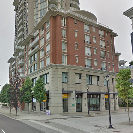 King Edward Village photo 3