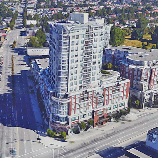 King Edward Village photo 4