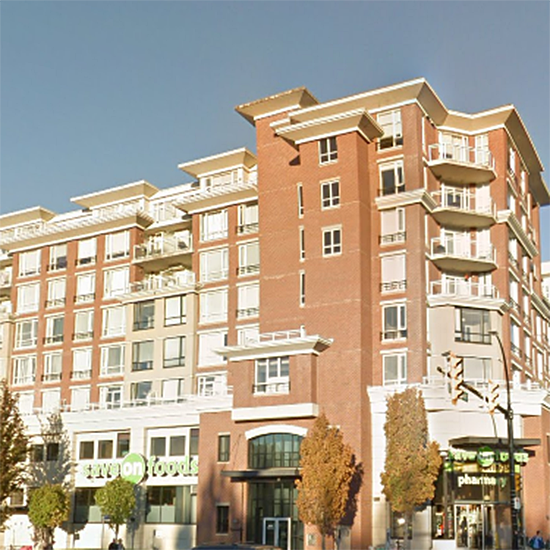 Photo 1 King Edward Village photo 1