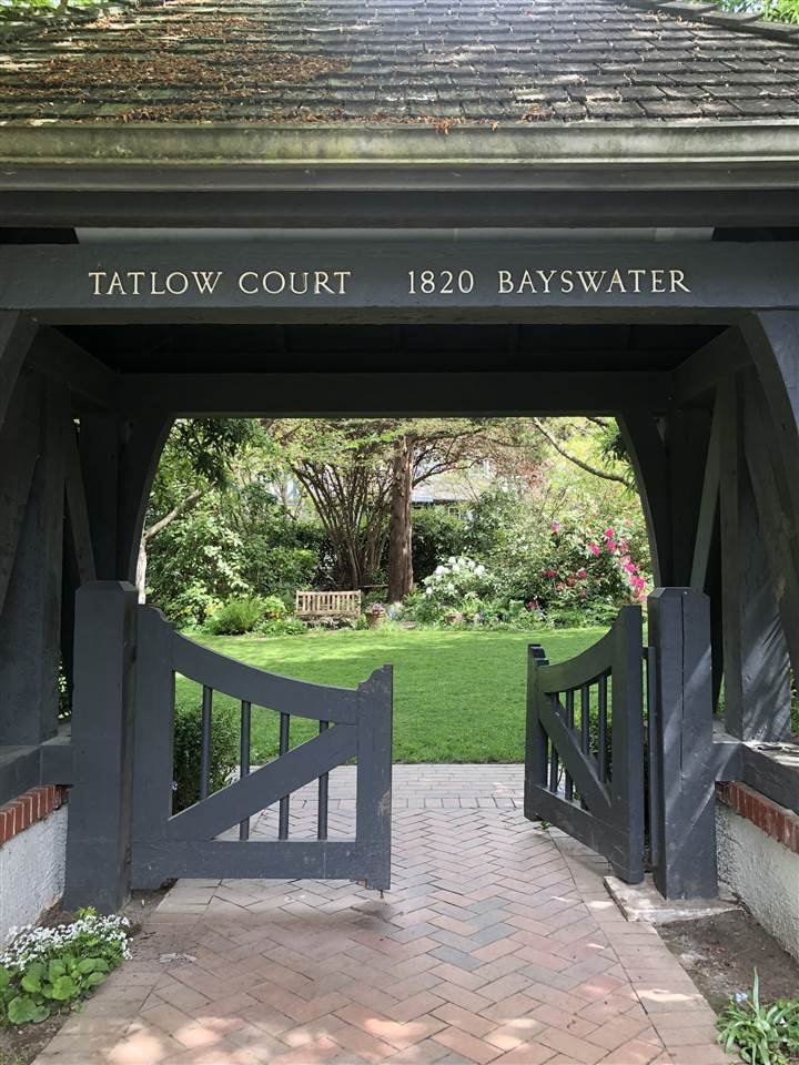 Photo 3 — click to view Tatlow Court photo 3