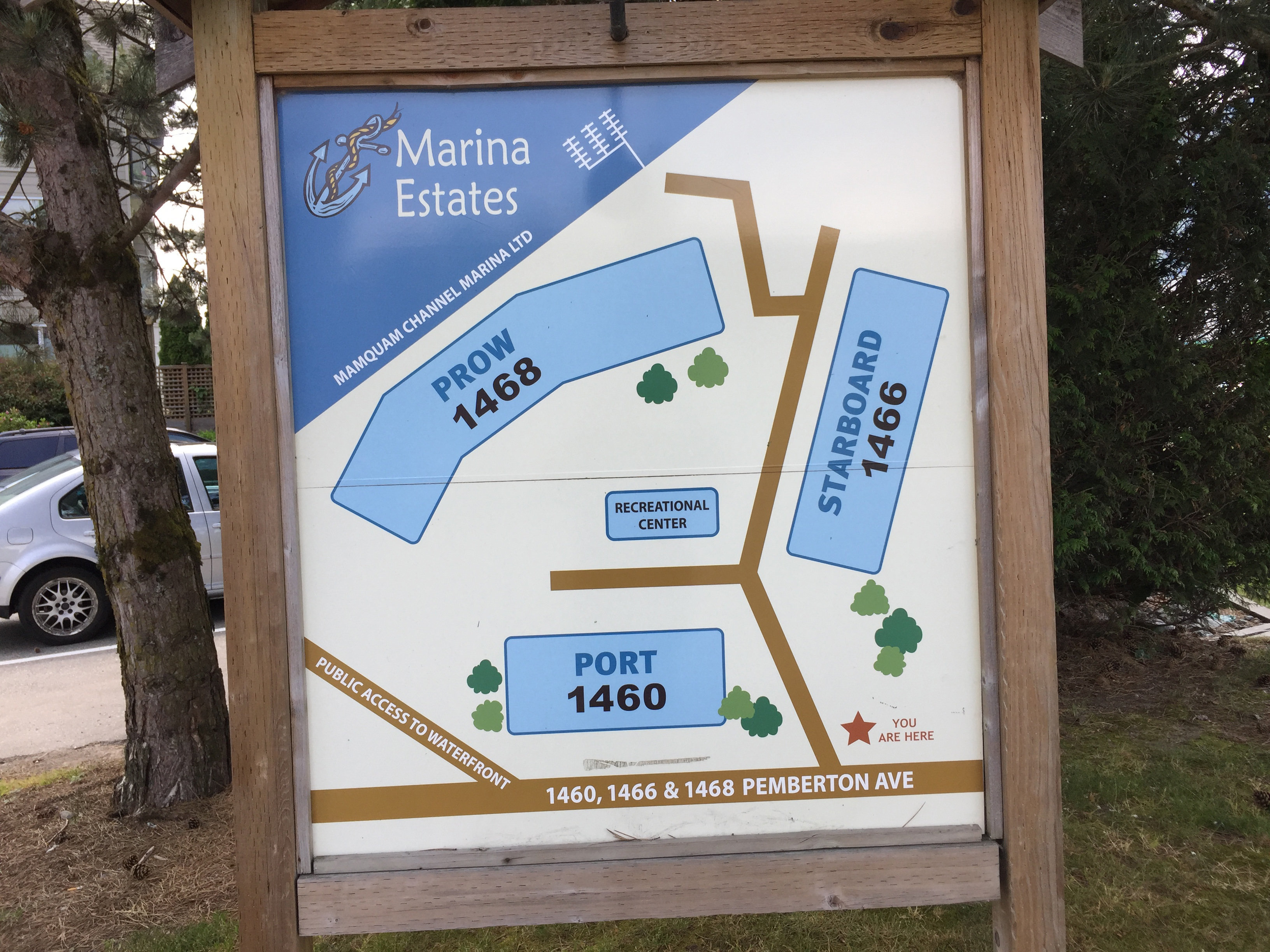 Marina Estates photo 3