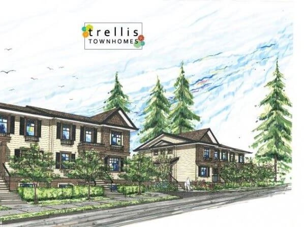 Photo 3 Trellis Townhomes photo 3