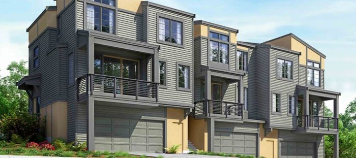 Photo 1 Trellis Townhomes photo 1